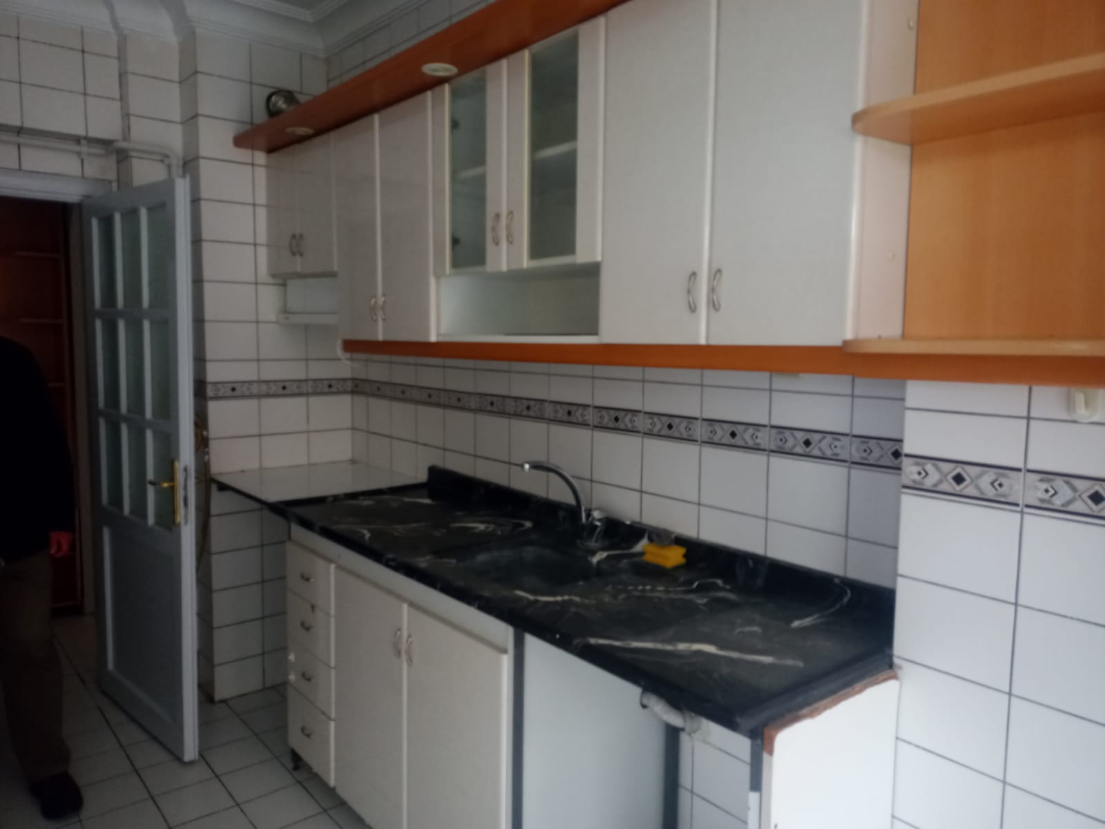 Erdoğan Gayrimenkulden Kiralık Başarık Ta Murat Doğru Parkı Yanında Kiralık Geniş 3+1 Daire